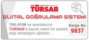 TÜRSAB