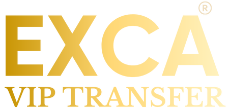 exca vip transfer